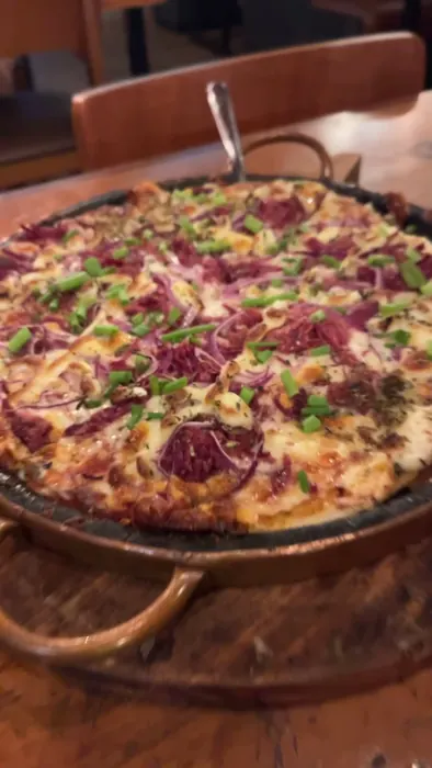 Pizza Estrada Real