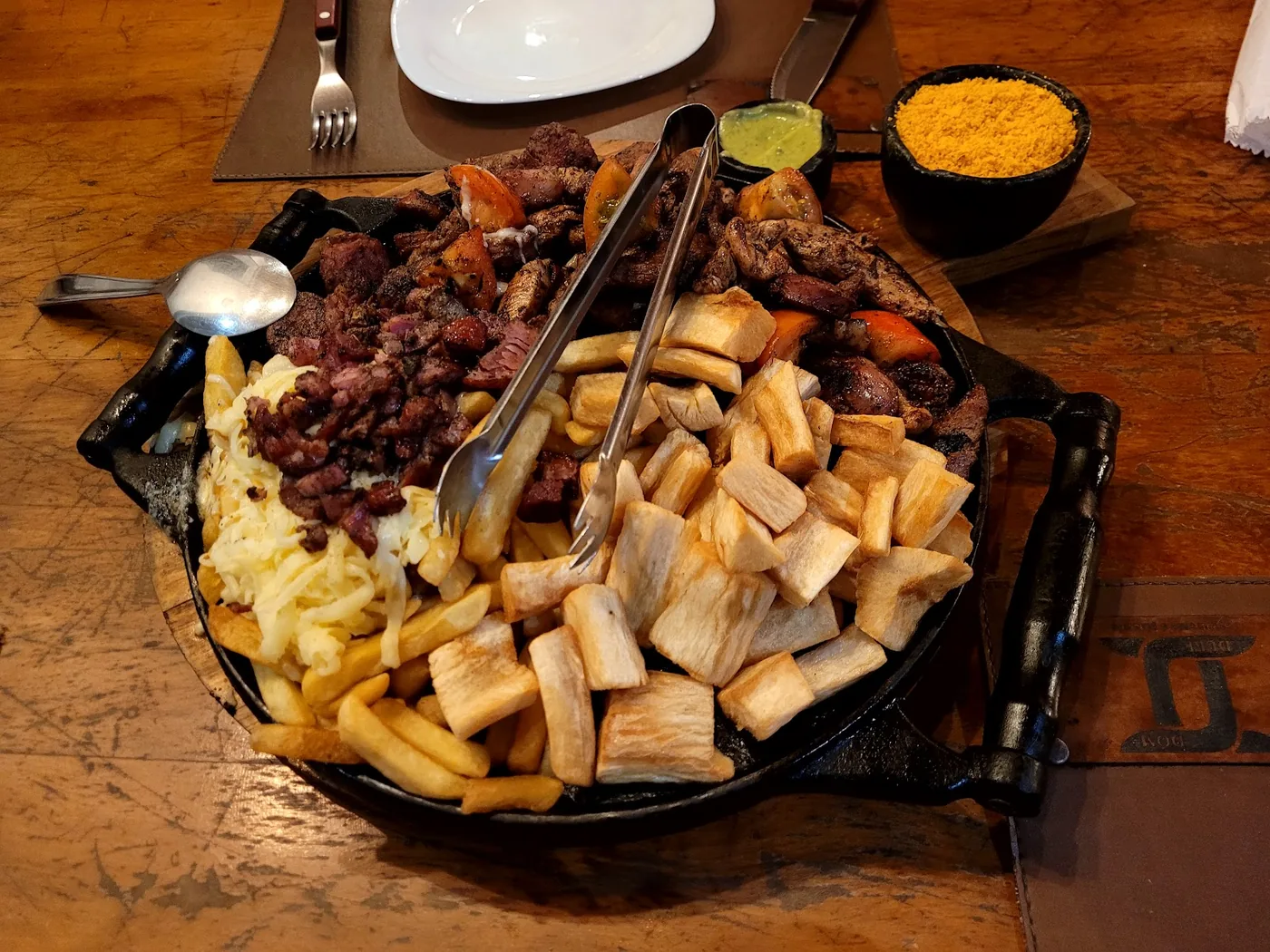 Tábua DOM III - Dom Duke Ouro Preto