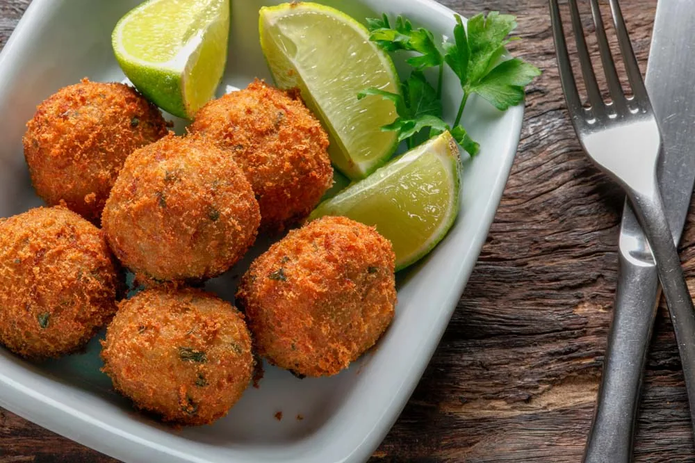 Barão Bacalhau