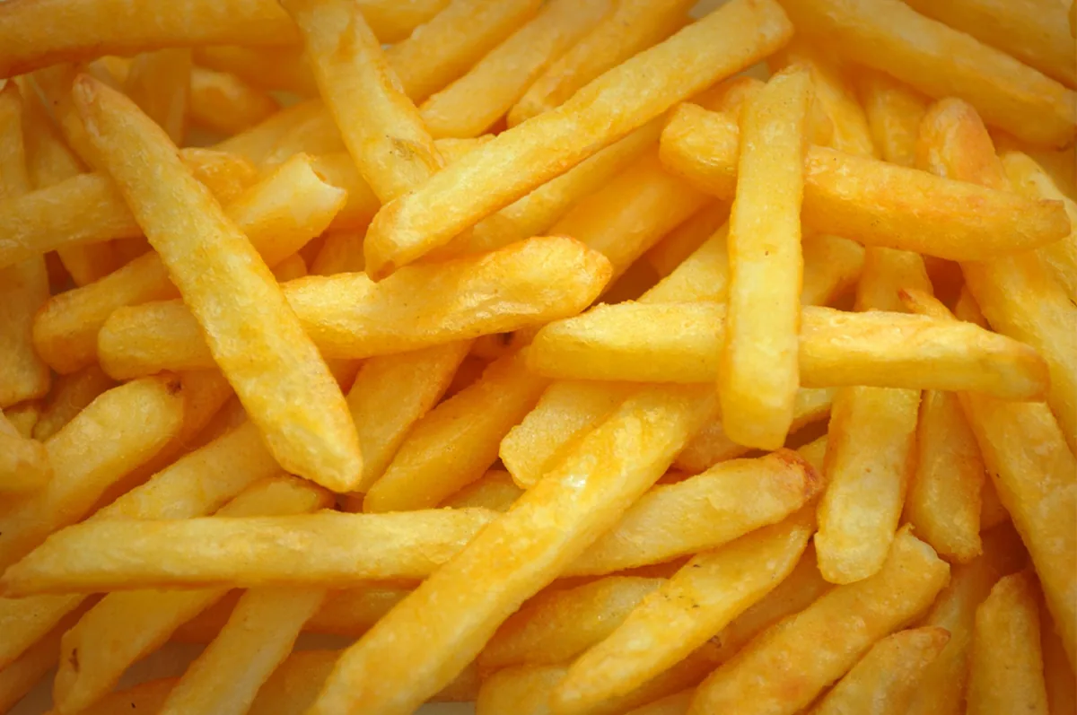 Batata Regente