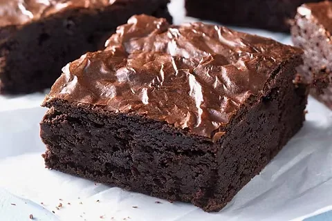 Brownie - Dom Duke Ouro Preto